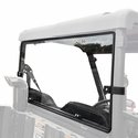 Seizmik Rear Windshield - Polaris Ranger SP 570