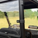 Seizmik Rear Windshield - Polaris Ranger SP 570