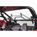 Seizmik&reg; Rear Windshield - Polaris RZR PRO XP