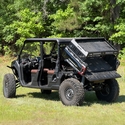 Seizmik&reg; Bed Rack - CF MOTO UForce U10 Pro
