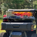 Seizmik&reg; Bed Rack - CF MOTO UForce U10 Pro