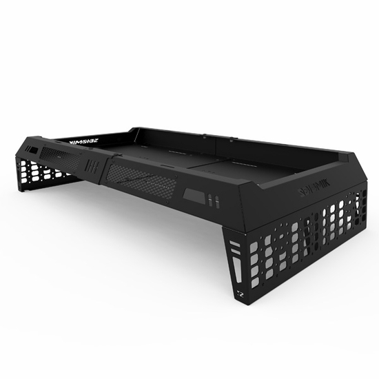 Seizmik&reg; Bed Rack - CF MOTO UForce U10 Pro - alt image 5