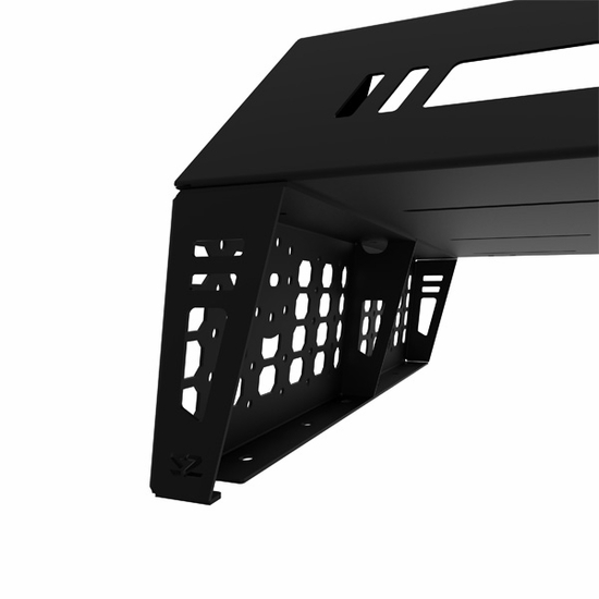 Seizmik&reg; Bed Rack - CF MOTO UForce U10 Pro - alt image 8