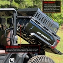 Seizmik&reg; Bed Rack - CF MOTO UForce U10 Pro