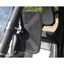 Seizmik Side or Rear View Mirror w/ 1.75 Inch Clamp