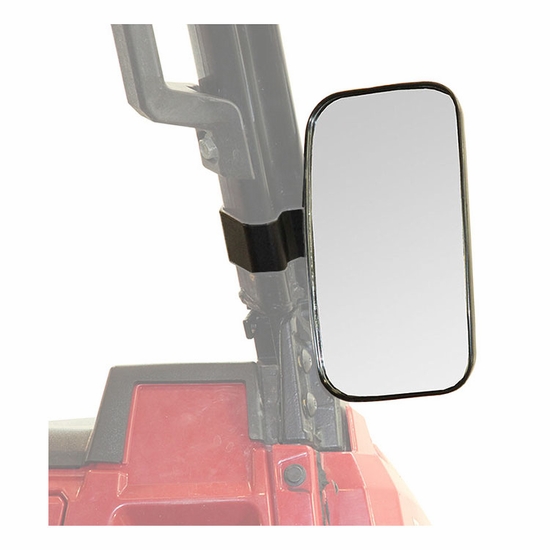 Seizmik Side or Rear View Mirror with ProFit Clamp Side By Side Stuff