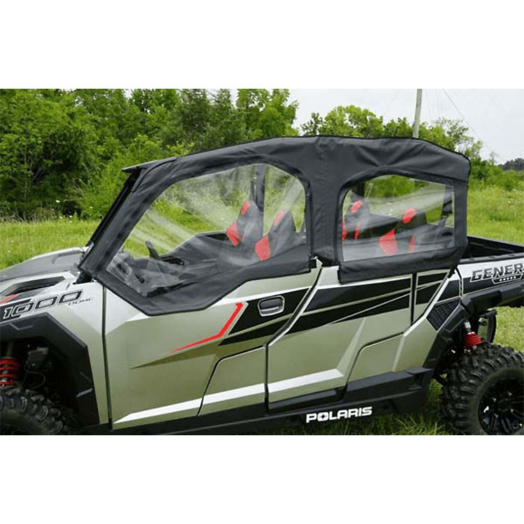 General XP 4 1000 Upper Doors |Side By Side Stuff