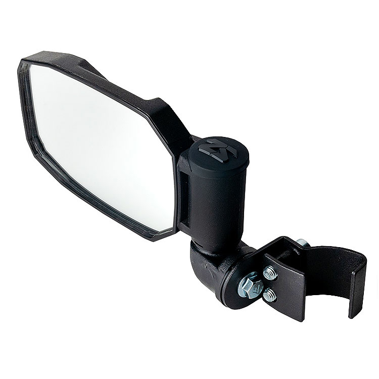 Seizmik® Strike Side Mirrors with Pro-Fit Clamp|Side By Side Stuff