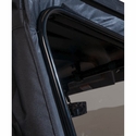 Seizmik Upper Half Framed Doors - Honda Pioneer 1000