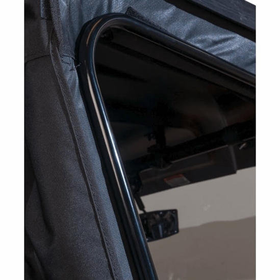 Seizmik Upper Half Framed Doors - Honda Pioneer 1000 - alt image 3