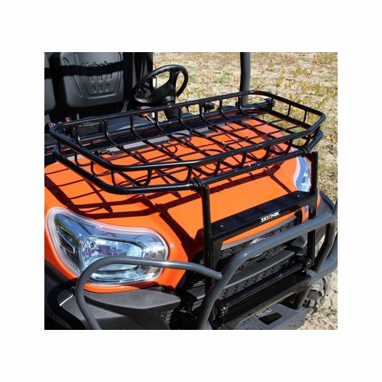 Seizmik&reg; Utility Hood Rack - Kubota RTV X900, X1120, X1140