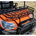 Seizmik&reg; Utility Hood Rack - Kubota RTV X900, X1120, X1140