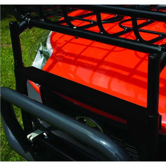 Seizmik&reg; Utility Hood Rack - Kubota RTV X900, X1120, X1140 - alt image 1