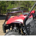 Seizmik Utility Hood Rack - Yamaha Rhino