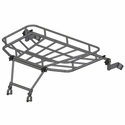 Seizmik Utility Hood Rack - Yamaha Rhino