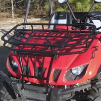 Seizmik Utility Hood Rack - Yamaha Rhino