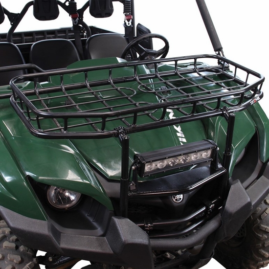 Seizmik&reg; Utility Hood Rack - Yamaha Viking