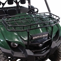 Seizmik&reg; Utility Hood Rack - Yamaha Viking