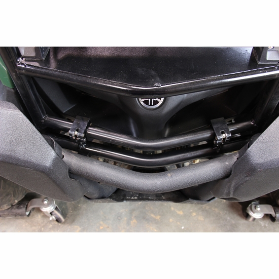 Seizmik&reg; Utility Hood Rack - Yamaha Viking - alt image 1