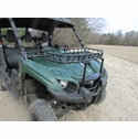 Seizmik&reg; Utility Hood Rack - Yamaha Viking