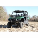 Seizmik&reg; Utility Hood Rack - Yamaha Viking