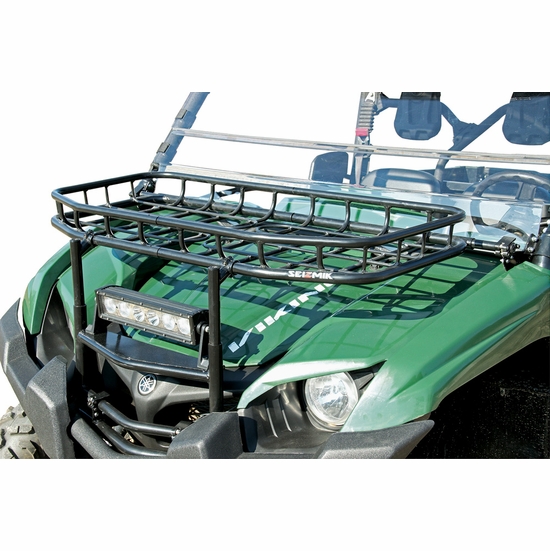 Seizmik&reg; Utility Hood Rack - Yamaha Viking - alt image 7