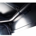 Seizmik Versa-Fold Front Windshield - Kawasaki Mule Pro-FX, DX