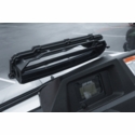 Seizmik Versa-Vent Hard Coated Front Windshield - Honda Pioneer 500, 520