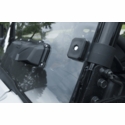 Seizmik Versa-Vent Hard Coated Front Windshield - Honda Pioneer 700