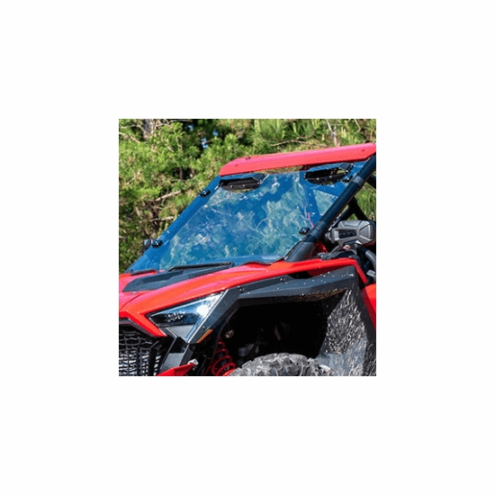 Polaris RZR PRO XP VersaVent Windshield Side by Side Stuff