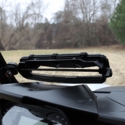 Seizmik&reg; Versa-Vent Installation Kit for Polycarbonate Windshields