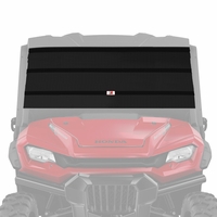 Seizmik Windshield Protector - Honda Pioneer 1000