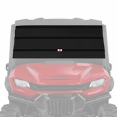 Seizmik Windshield Protector - Honda Pioneer 1000