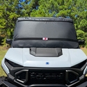 Seizmik Windshield Protector - Polaris Ranger XD 1500