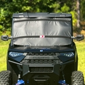 Seizmik Windshield Protector - Polaris Ranger XP 1000