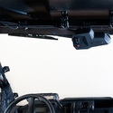 Seizmik Windshield Wiper and Washer Kit for Hard Coated Polycarbonate Windshields