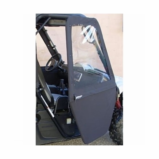 ShockPros Cab Enclosure w/ Hinged Doors (No Windshield) - Yamaha Rhino - alt image 0