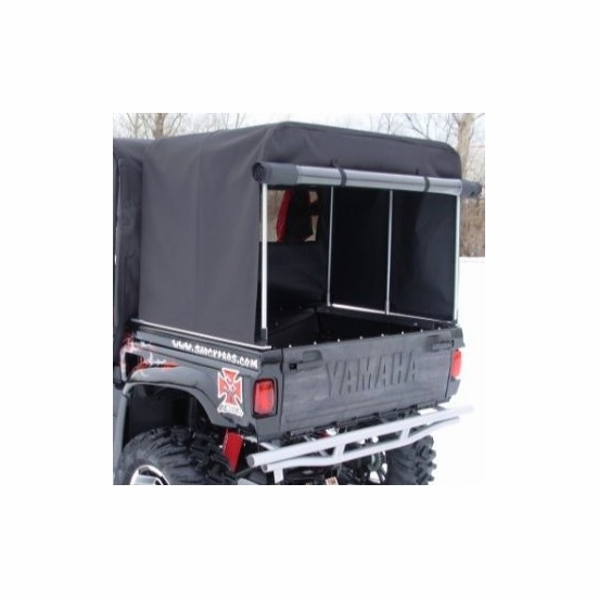 ShockPros Camper Top Bed Cover - Yamaha Rhino