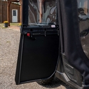 ShockPros Convertible Full, Half Hinged Doors - 2014-19 Full Size Polaris Ranger Crew XP 900