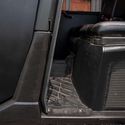 ShockPros Convertible Full, Half Hinged Doors - 2014-19 Full Size Polaris Ranger Crew XP 900