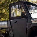 ShockPros Convertible Full, Half Hinged Doors - 2015-25 Mid Size Polaris Ranger SP 570