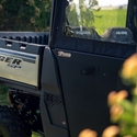 ShockPros Convertible Full, Half Hinged Doors - 2015-25 Mid Size Polaris Ranger SP 570