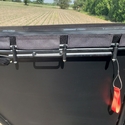 ShockPros Convertible Full, Half Hinged Doors - 2018-23 Polaris Ranger 1000, XP 1000, XP Kinetic
