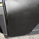 ShockPros Convertible Full, Half Hinged Doors - 2018-23 Polaris Ranger 1000, XP 1000, XP Kinetic