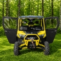 ShockPros Convertible Full, Half Hinged Doors - Can Am Defender