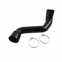 Silicone CVT Intake Kit by Snorkel Your ATV - Polaris Xpedition