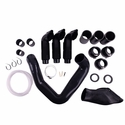 Silicone Riser Snorkel Kit by Snorkel Your ATV - 2024 Polaris RZR XP 1000