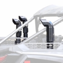 Silicone Riser Snorkel Kit by Snorkel Your ATV - 2024 Polaris RZR XP 1000