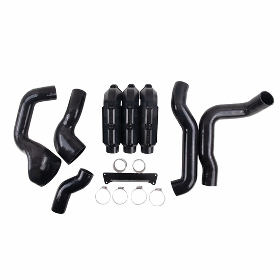 Silicone Riser Snorkel Kit by Snorkel Your ATV - 2025-26 Can Am Outlander 850, 1000
