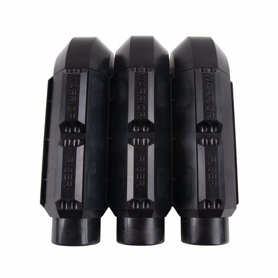 Silicone Riser Snorkel Kit by Snorkel Your ATV - 2025-26 Can Am Outlander 850, 1000 - alt image 0